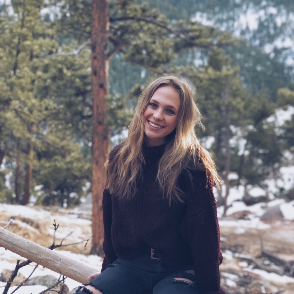 Meet your Posher, Tanna